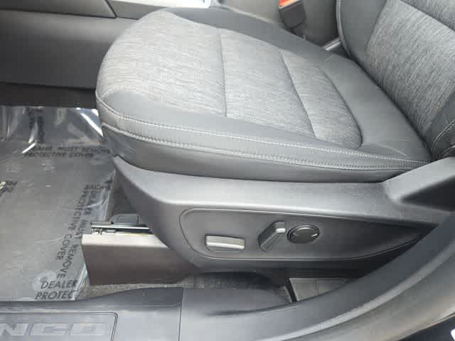 Thumbnail: 2022 Ford Bronco Sport - 18