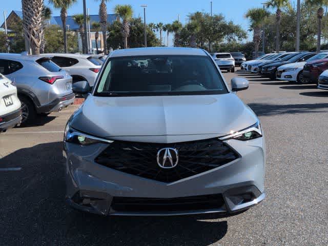 Thumbnail: 2025 Acura ADX - 3