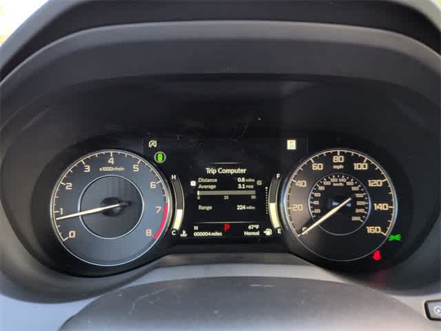 Thumbnail: 2026 Acura RDX - 36