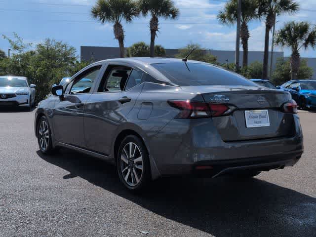 Thumbnail: 2023 Nissan Versa - 6
