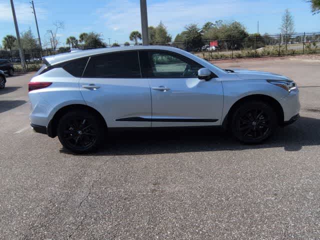 Thumbnail: 2026 Acura RDX - 9