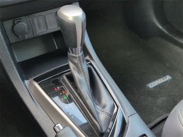 Thumbnail: 2016 Toyota Corolla - 32