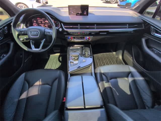 Thumbnail: 2019 Audi Q7 - 16