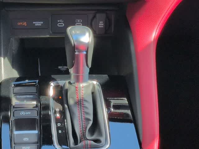 Thumbnail: 2026 Acura Integra - 34