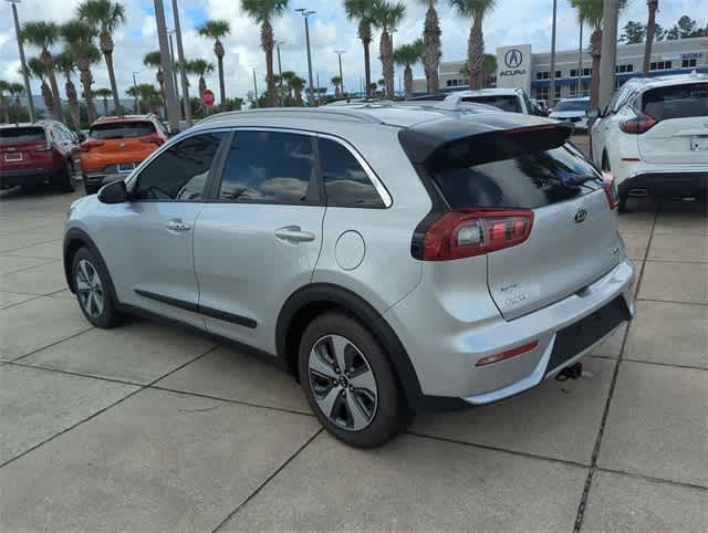 Thumbnail: 2018 Kia Niro - 6