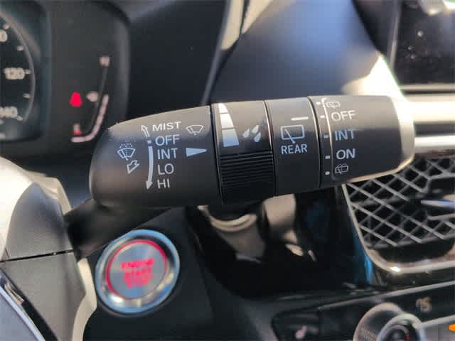 Thumbnail: 2025 Acura ADX - 28