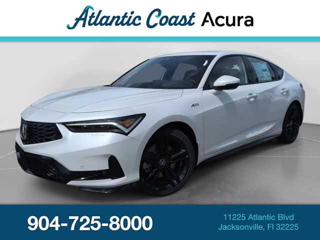 2026 Acura Integra