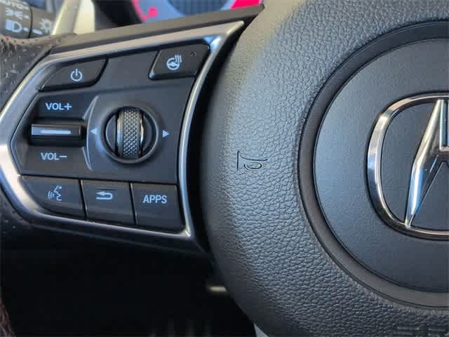 Thumbnail: 2023 Acura RDX - 26