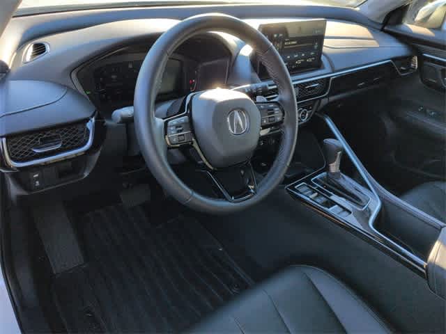 Thumbnail: 2025 Acura ADX - 10
