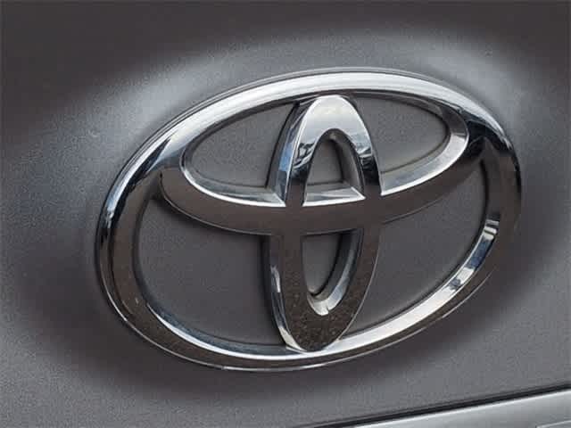 Thumbnail: 2024 Toyota Camry - 12