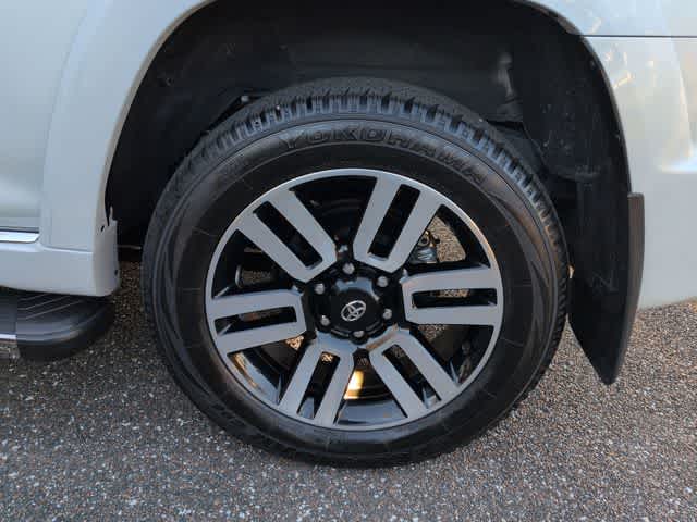 Thumbnail: 2024 Toyota 4Runner - 13