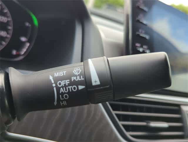 Thumbnail: 2019 Honda Accord - 27