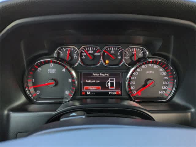 Thumbnail: 2015 GMC Sierra 1500 - 32