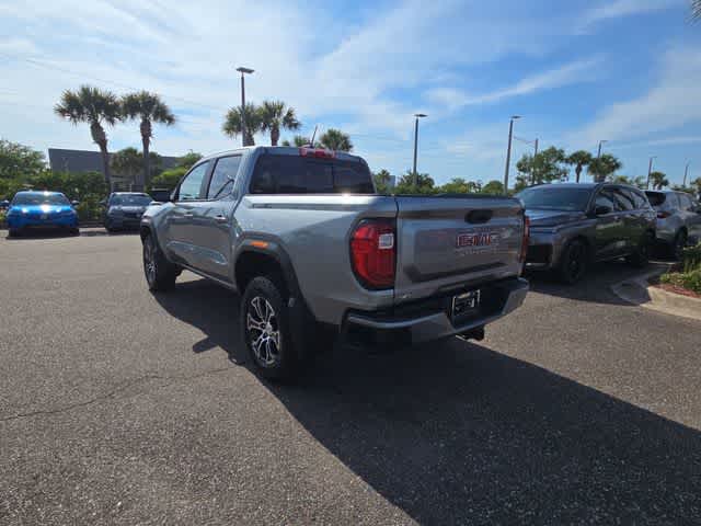 Thumbnail: 2023 GMC Canyon - 6