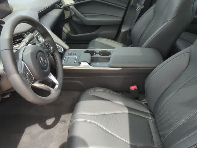 Thumbnail: 2025 Acura TLX - 17