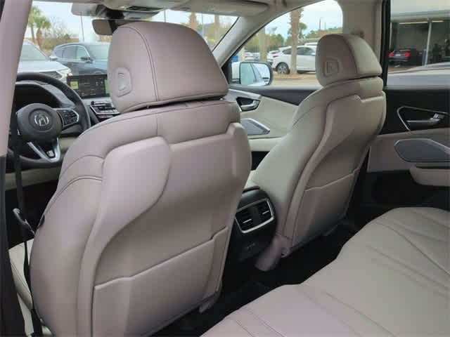 Thumbnail: 2026 Acura RDX - 19