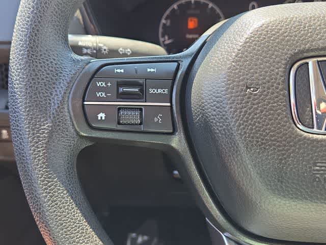 Thumbnail: 2023 Honda CR-V - 24