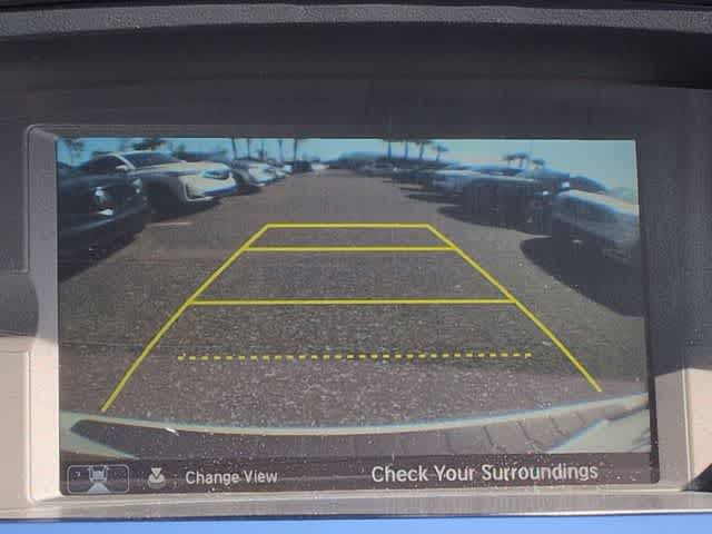 Thumbnail: 2016 Honda Odyssey - 32