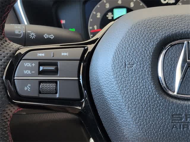 Thumbnail: 2026 Acura Integra - 24