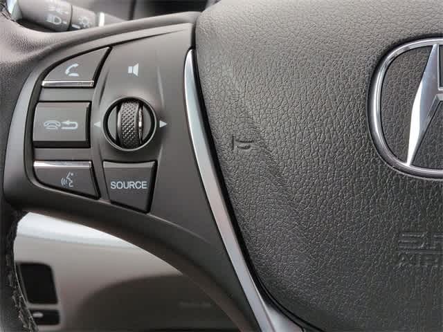 Thumbnail: 2015 Acura TLX - 26