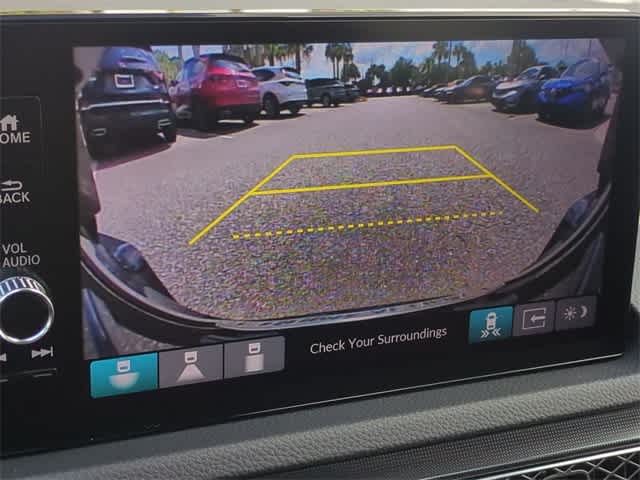 Thumbnail: 2025 Acura Integra - 30