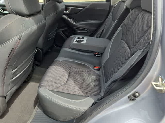 Thumbnail: 2021 Subaru Forester - 20