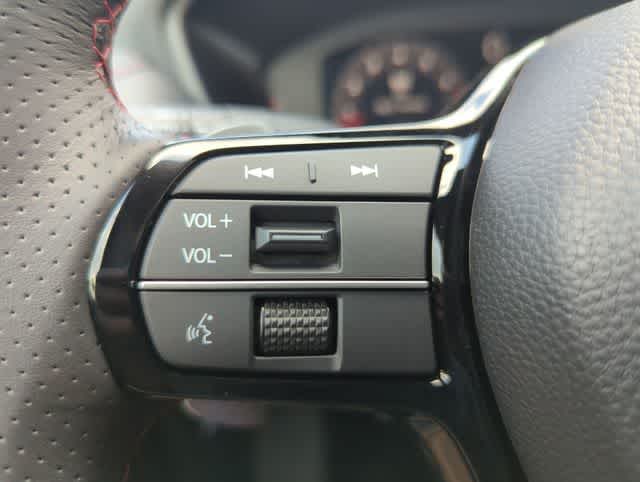 2025 Acura ADX A-Spec Package - Photo 26