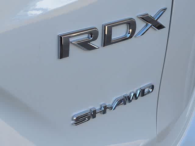 Thumbnail: 2026 Acura RDX - 13