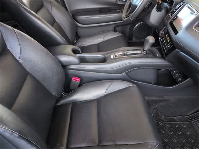 Thumbnail: 2016 Honda HR-V - 24