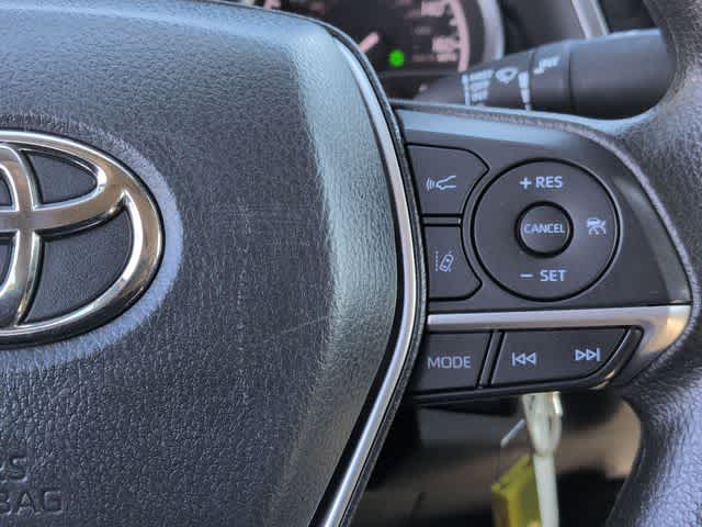 Thumbnail: 2024 Toyota Camry - 25