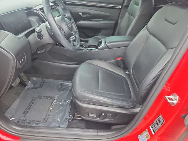 Thumbnail: 2023 Hyundai Tucson - 17