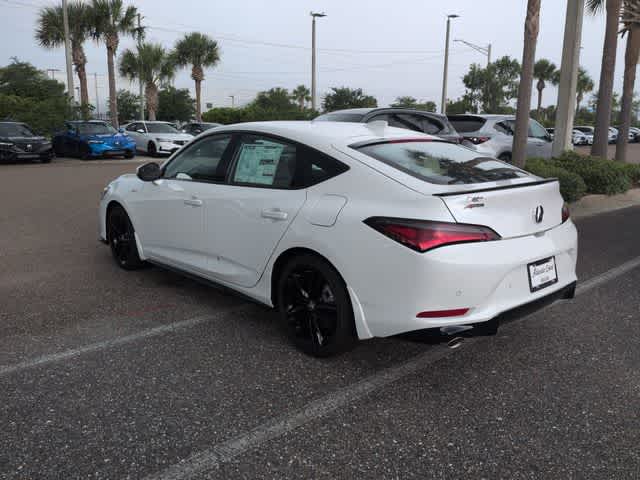 Thumbnail: 2026 Acura Integra - 6