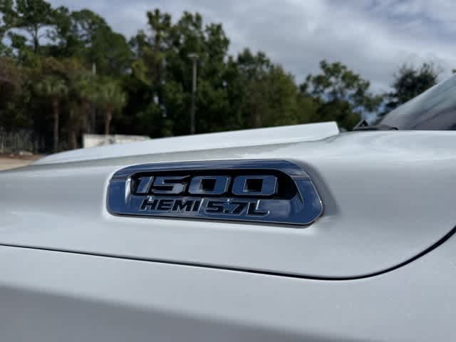 2019 Ram 1500 Laramie photo 2
