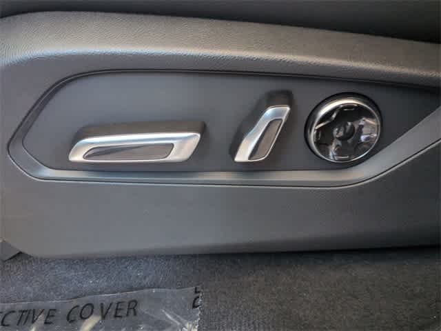 Thumbnail: 2026 Acura MDX - 18