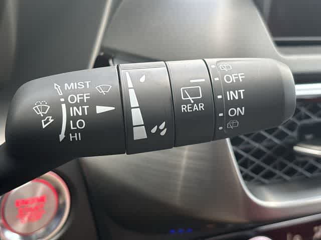 Thumbnail: 2025 Acura ADX - 28