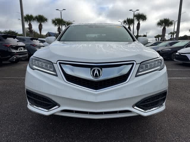 Thumbnail: 2018 Acura RDX - 8