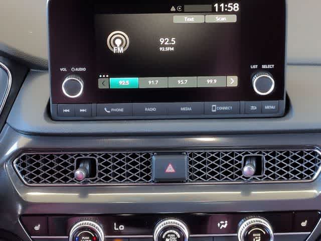 Thumbnail: 2025 Acura Integra - 30