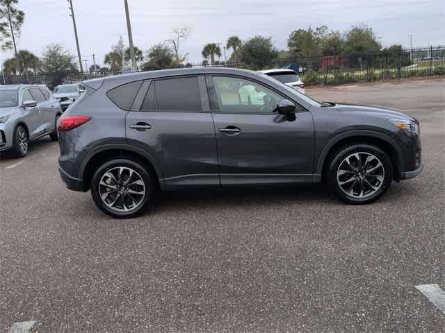 Thumbnail: 2016 Mazda CX-5 - 9