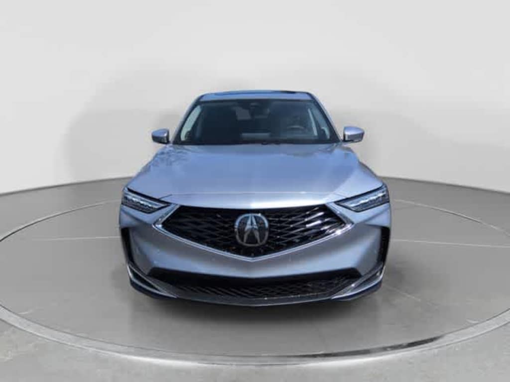 New 2026 Acura MDX w/Technology Package SUV