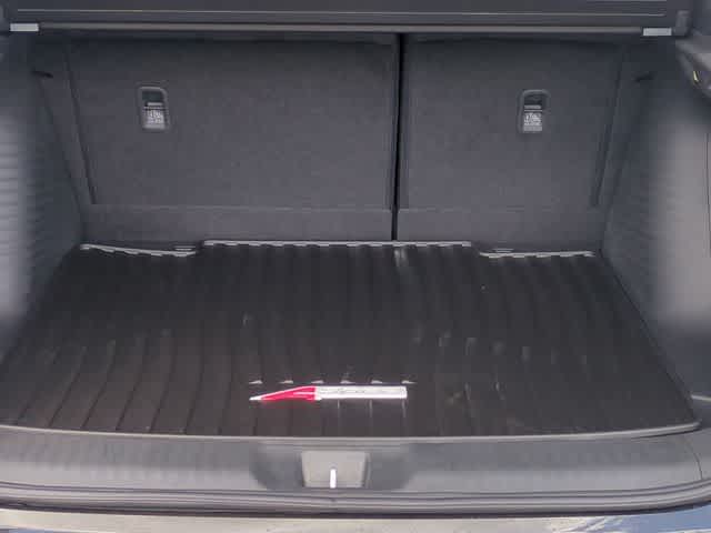 Thumbnail: 2025 Acura ADX - 36