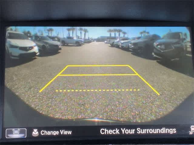 Thumbnail: 2018 Acura MDX - 32