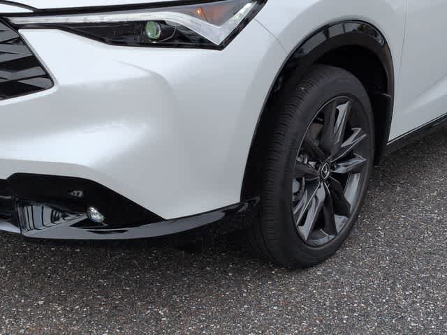 Thumbnail: 2026 Acura ADX - 11