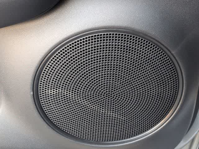 Thumbnail: 2025 Acura ADX - 32