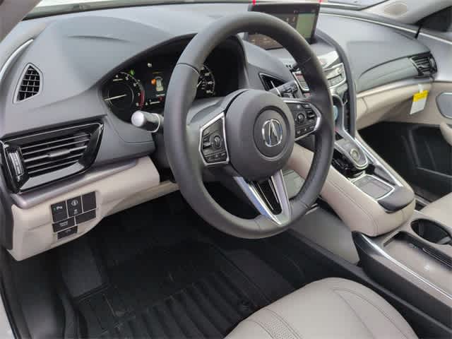 Thumbnail: 2026 Acura RDX - 10