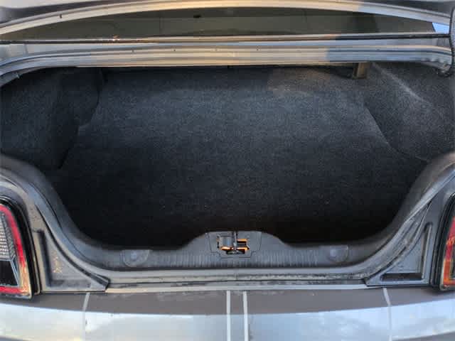 Thumbnail: 2014 Ford Mustang - 33