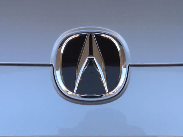 Thumbnail: 2025 Acura ADX - 12