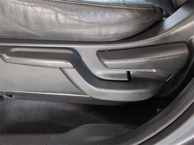 Thumbnail: 2016 Honda HR-V - 18