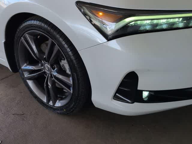 Thumbnail: 2023 Acura Integra - 11