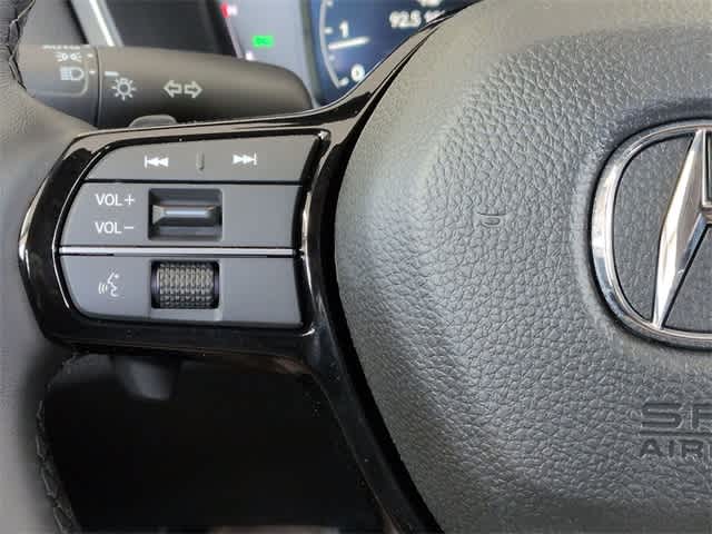 Thumbnail: 2026 Acura Integra - 26