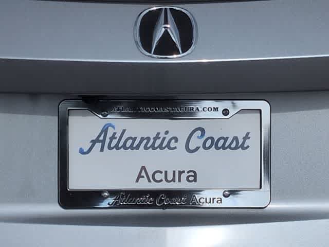 Thumbnail: 2026 Acura MDX - 12